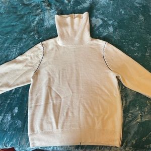 Rag & Bone Men’s Wool Turtleneck